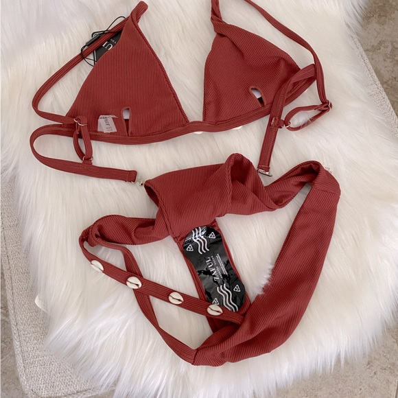 Shell bikini 🐚 - Picture 12 of 16